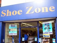 Shoe Zone Limited 736916 Image 0